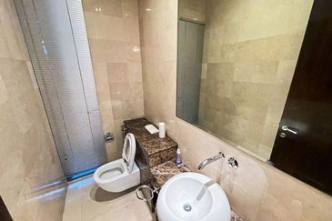 The Residence, Mont Kiara