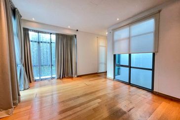 The Residence, Mont Kiara