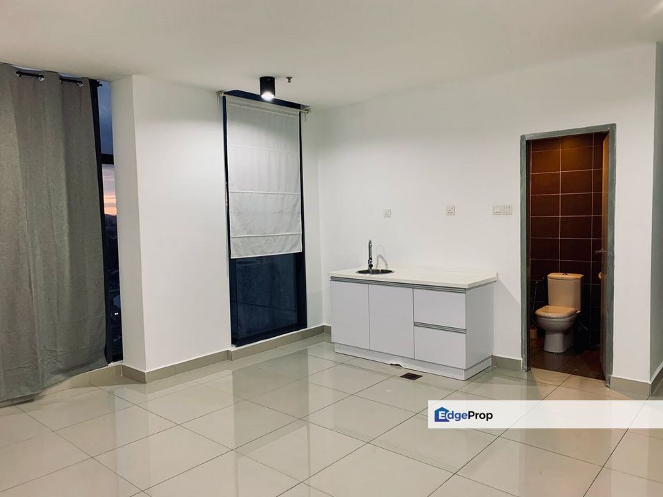 Nice Place PJ5 Soho , Selangor, Kelana Jaya