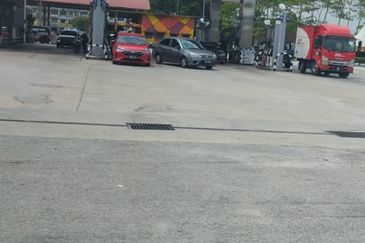 ROI 5% Bukit Sentosa Shoplot Bukit Beruntung Rawang