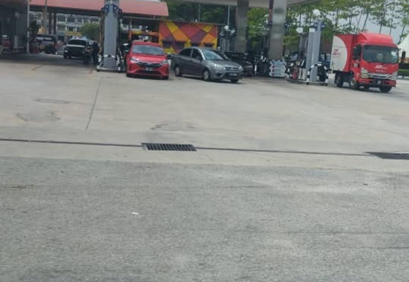 ROI 5% Bukit Sentosa Shoplot Bukit Beruntung Rawang