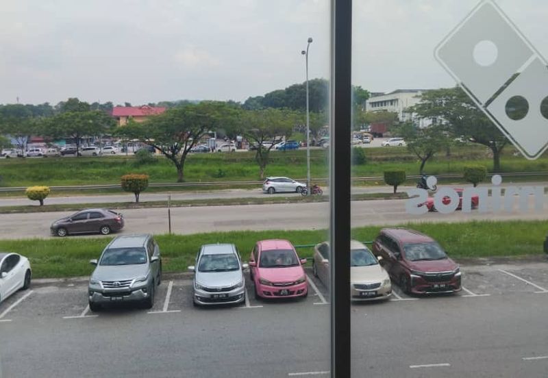 ROI 5% Bukit Sentosa Shoplot Bukit Beruntung Rawang