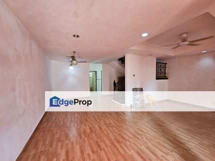 [FACE OPEN + MAX EXTENDED + RENOVATED] Putra Bahagia, Putra Heights, Subang Jaya, Selangor, Subang Jaya