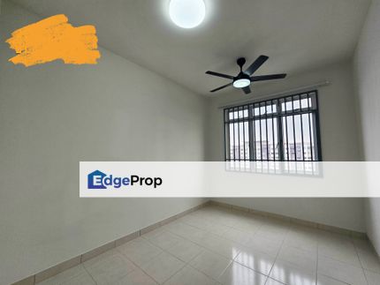 [NEW UNIT + GOOD UNIT] Pangsapuri Harmoni 1 RSKU, Putra Heights, USJ, Selangor, Subang Jaya