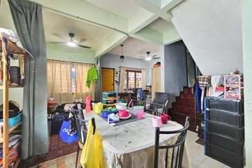 Taman Alam Megah, Seksyen 28