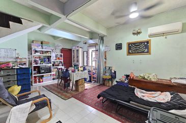 Taman Alam Megah, Seksyen 28