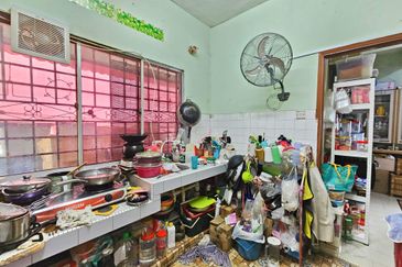 Taman Alam Megah, Seksyen 28