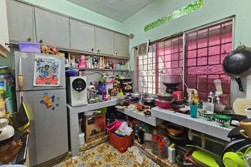 Taman Alam Megah, Seksyen 28