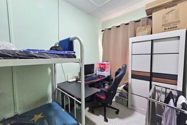 Taman Alam Megah, Seksyen 28