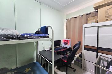 Taman Alam Megah, Seksyen 28