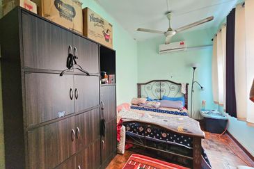 Taman Alam Megah, Seksyen 28