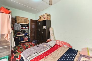 Taman Alam Megah, Seksyen 28