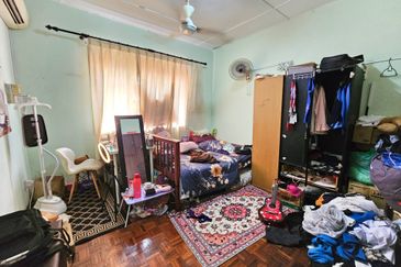 Taman Alam Megah, Seksyen 28