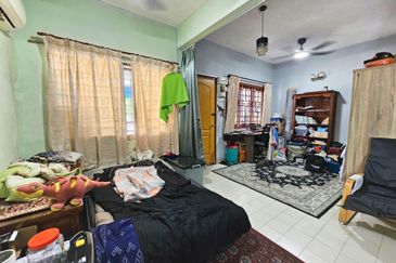 Taman Alam Megah, Seksyen 28