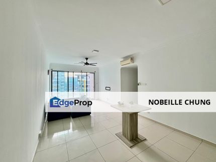 [ Partially Furnished ] Zeva Residence , Taman Equine , Seri Kembangan, Selangor, Seri Kembangan