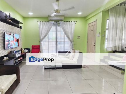[GOOD CONDITION + GOOD LOCATION + NICE UNIT] Putra Avenue, Putra Heights, Putra Harmoni 1, Subang Jaya, Selangor, Putra Heights