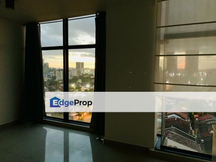 PJ5 SOHO Service Residence Petaling Jaya, Selangor, Kelana Jaya
