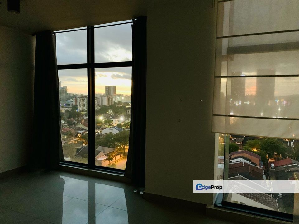 PJ5 SOHO Service Residence Kelana Jaya Petaling Jaya, Selangor, Kelana Jaya