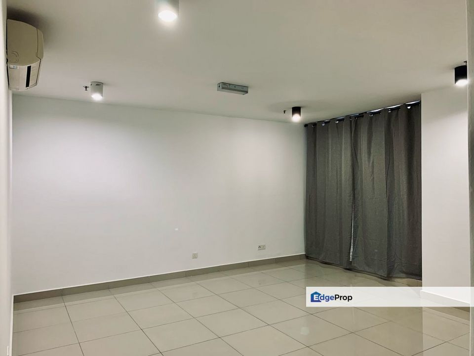 PJ5 SOHO Service Residence Kelana Jaya Petaling Jaya, Selangor, Kelana Jaya