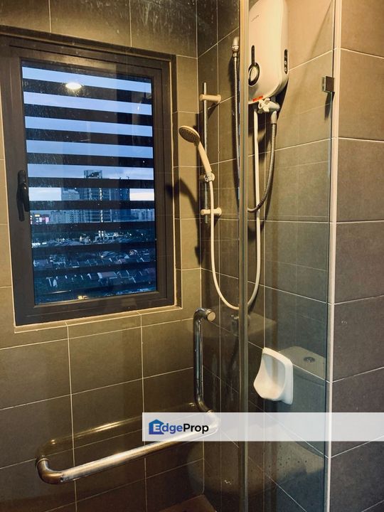 PJ5 SOHO Service Residence Kelana Jaya Petaling Jaya, Selangor, Kelana Jaya