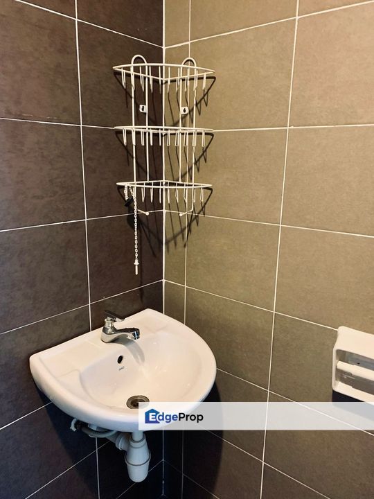 PJ5 SOHO Service Residence Kelana Jaya Petaling Jaya, Selangor, Kelana Jaya