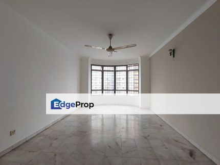 Well Maintained Endah Regal Condominium Seri Petaling KL, Kuala Lumpur, Bandar Baru Sri Petaling