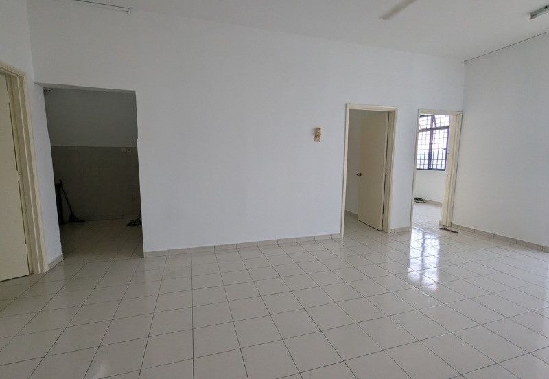 Pangsapuri Lagoon Perdana