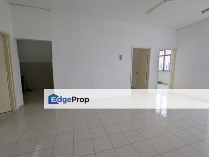 Well Maintained Lagoon Perdana Apartment Bandar Sunway, Selangor, Bandar Sunway