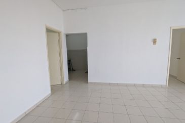 Pangsapuri Lagoon Perdana