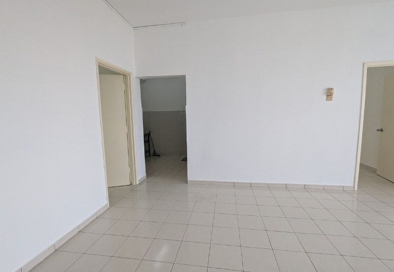 Pangsapuri Lagoon Perdana