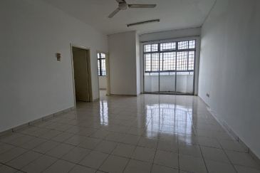 Pangsapuri Lagoon Perdana