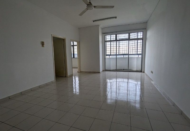 Pangsapuri Lagoon Perdana