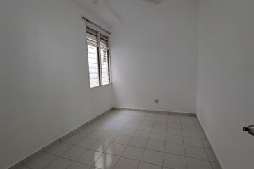 Pangsapuri Lagoon Perdana