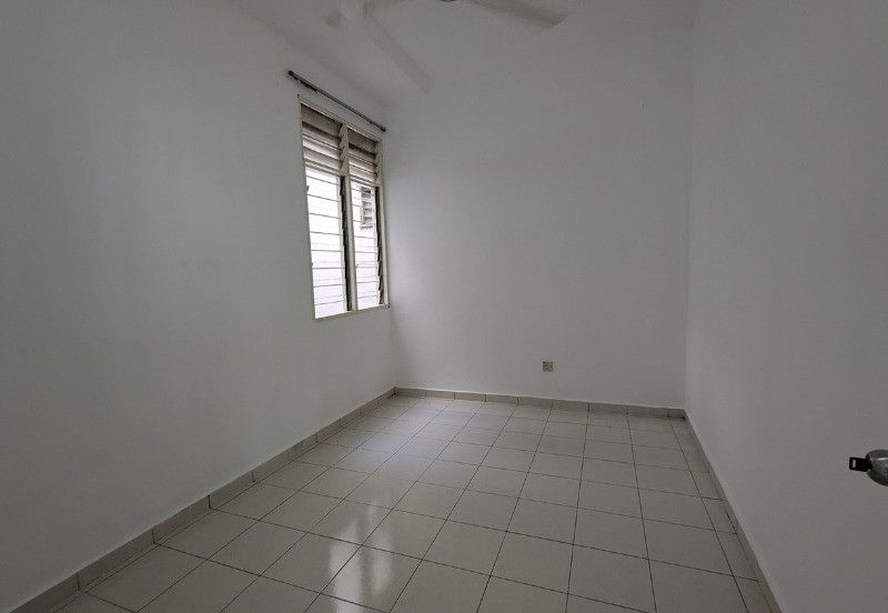 Pangsapuri Lagoon Perdana