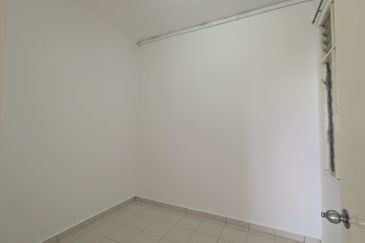 Pangsapuri Lagoon Perdana