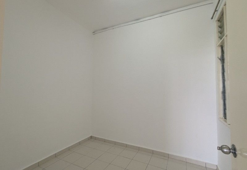 Pangsapuri Lagoon Perdana