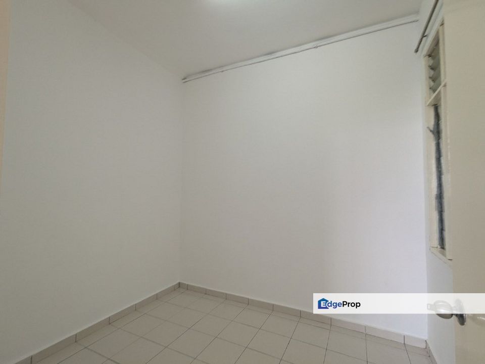 Well Maintained Lagoon Perdana Apartment Bandar Sunway, Selangor, Bandar Sunway