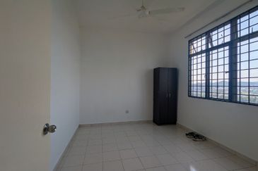 Pangsapuri Lagoon Perdana