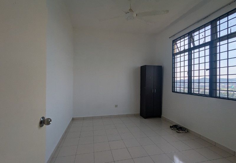 Pangsapuri Lagoon Perdana