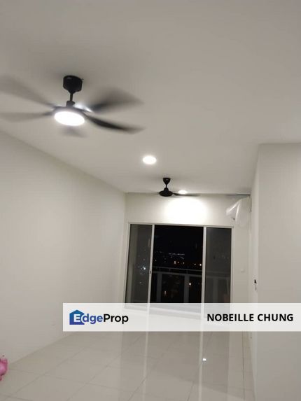 [ Platially Furnished ] Platinum OUG Condo , OUG , Kuala Lumpur, Bukit Jalil