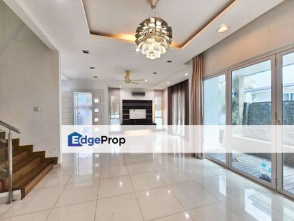 [RENOVATED + GRANDIS PALMS + ENDLOT 31X75] Grandis Palms, Putra Heights, Putra Murni 3/2, Putra Palm, Selangor, Putra Heights