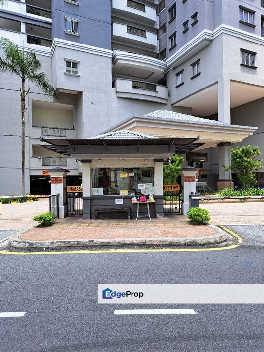 Well Maintained Ken 1 Damansara Petaling Jaya , Selangor, Petaling Jaya