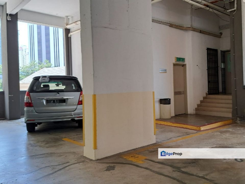 Well Maintained Ken 1 Damansara Petaling Jaya , Selangor, Petaling Jaya