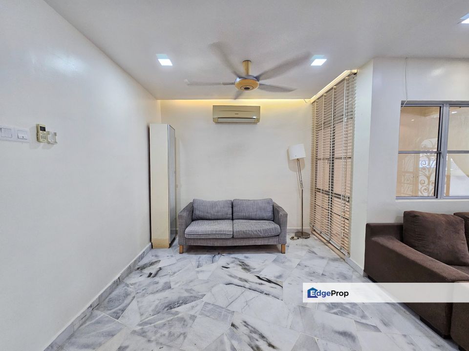 [FULL RENOVATED + FULL EXTENDED + GATED & GUARDED] USJ 22, USJ 20, usj, Subang Jaya, Selangor, USJ