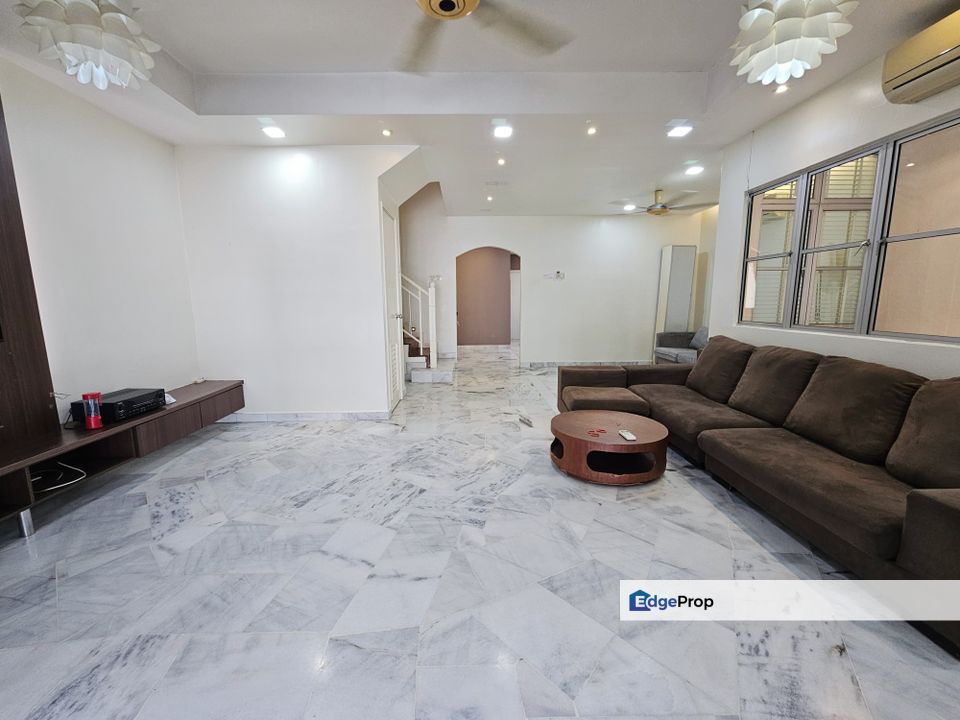 [FULL RENOVATED + FULL EXTENDED + GATED & GUARDED] USJ 22, USJ 20, usj, Subang Jaya, Selangor, USJ