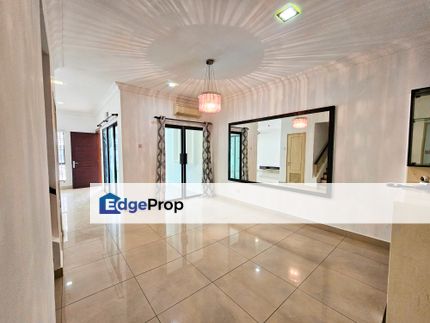 [PART RENO + KITCHEN CABINET + NICE UNIT] Putra Indah, Putra Heights, Subang Jaya, Selangor, Subang Jaya