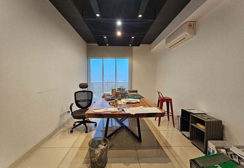 Putra Residence - Putra Heights