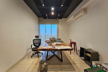 Putra Residence - Putra Heights