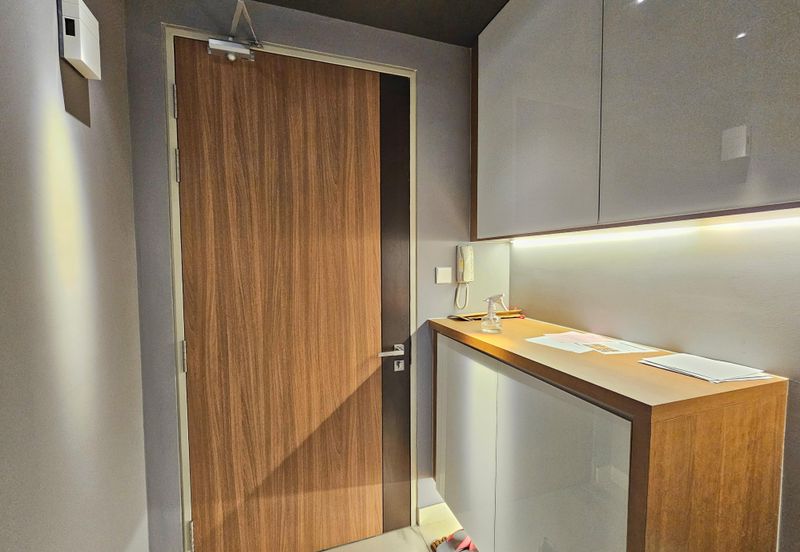 Putra Residence - Putra Heights