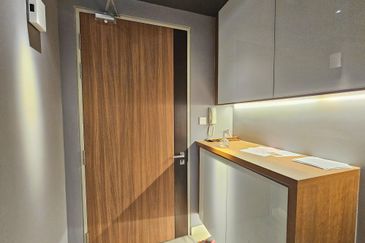 Putra Residence - Putra Heights